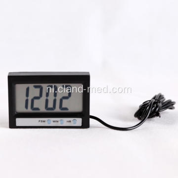 INDE DEUR DIGITALE THERMOMETER